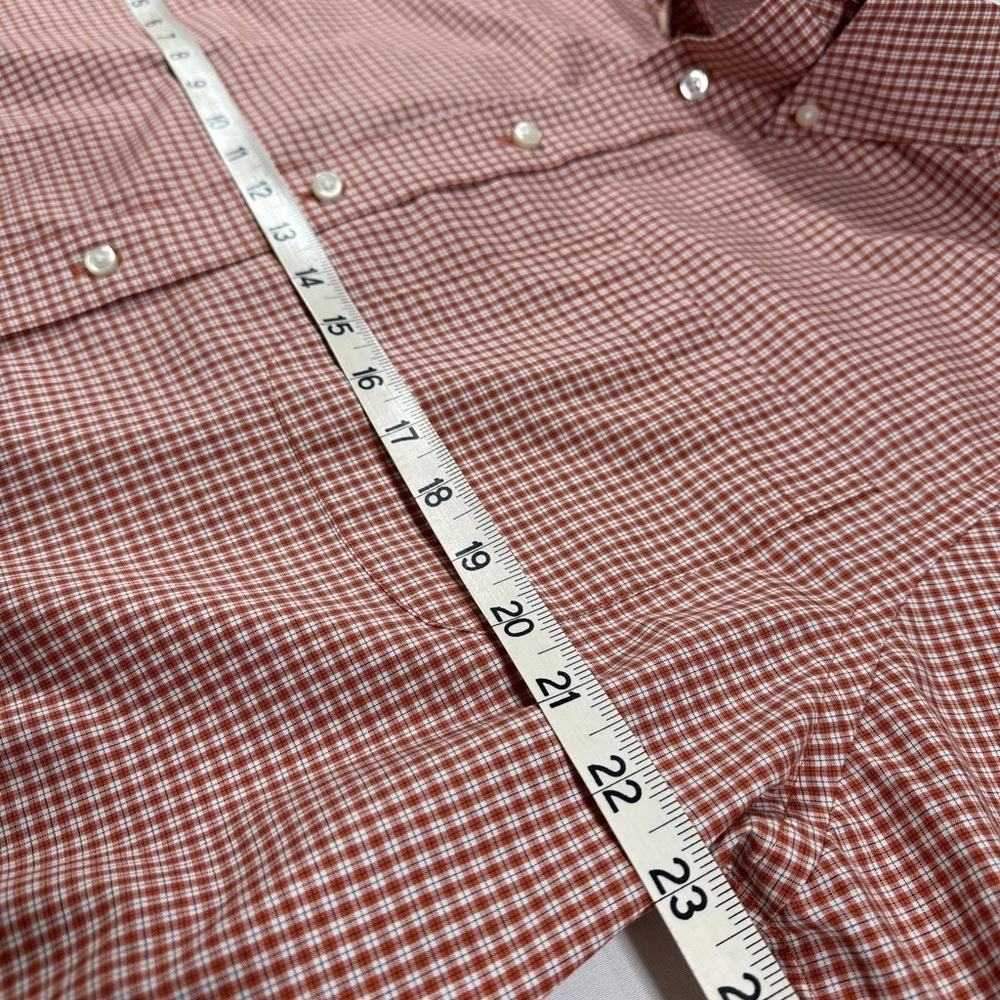 Jos. A. Bank Men’s Dress Shirt Executive Collection Size Large - Picture 5 of 9